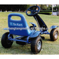 Billig Kinder Pedal go kart